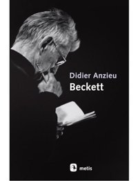 Beckett - Didier Anzieu - Metis Yayınları