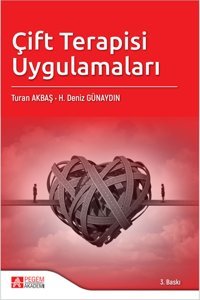 Pegem Akademi Yayıncılık Çift Terapisi Uygulamaları