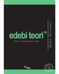 Edebi Teori - Hans Bertens - Sel Yayıncılık