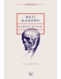 Batı Kanonu - Harold Bloom - İthaki Yayınları