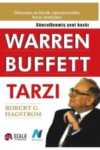 Scala Yayıncılık Warren Buffett Tarzı