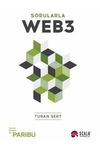 Scala Yayıncılık SORULARLA WEB3