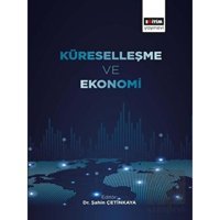 Küreselleşme ve Ekonomi- Eğitim Yayınevi