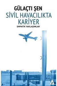 Kanon Kitap Sivil Havacılıkta Kariyer