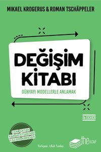 The Kitap Değişim Kitabı & Dünyayı Modellerle Anlamak