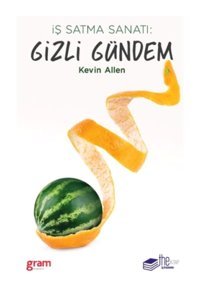 The Kitap Iş Satma Sanatı Gizli Gündem