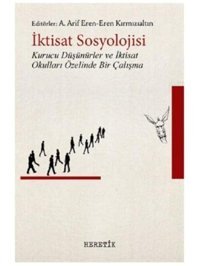 İktisat Sosyolojisi- Heretik Yayıncılık