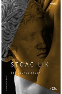 FOL Kitap Stoacılık Fol Kitap , St. George Stock