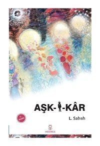 Aşk-i Kar - L. Sabah - Hermes Yayınları