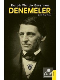 Denemeler - Ralph Waldo Emerson - Dorlion Yayınevi