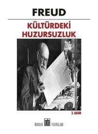 Kültürdeki Huzursuzluk - Sigmund Freud - Oda Yayınları