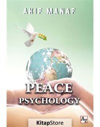 Peace Psychology - Akif Manaf - Az Kitap