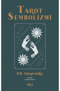 Gece Kitaplığı Tarot Sembolizmi