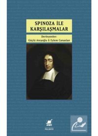 Spinoza ile Karşılaşmalar- Ayrıntı Yayınları