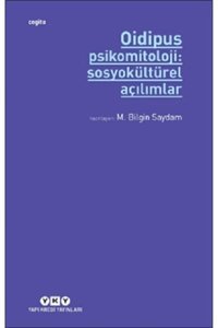 Yapı Kredi Yayınları Oidipus Psikomitoloji 2: Sosyokültürel Açılımlar