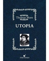 Utopia - Thomas More - Öteki Yayınevi