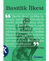 Basitlik İlkesi - Şafak Ural - Kabalcı Yayınevi
