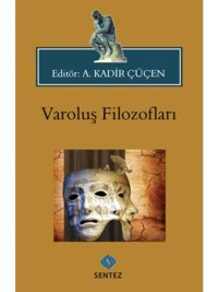Varoluş Filozofları- Sentez Yayıncılık