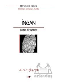 İnsan Say Yayınları Celal Yeşilçayır