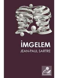 İmgelem - Jean-Paul Sartre - İthaki Yayınları