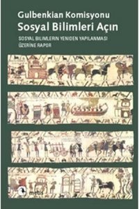 Metis Yayınları Sosyal Bilimleri Açın