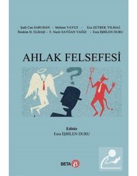 Ahlak Felsefesi- Beta Yayınları