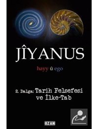 Jiyanus 2.Dalga:Tarih Felsefesi ve İlke-Tab - Ercan Turan - Ozan Yayıncılık