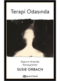 Terapi Odasında - Susie Orbach - Epsilon Yayınevi