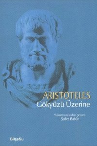 Bilgesu Yayıncılık Gökyüzü üzerine
