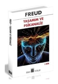 Yaşamım ve Psikanaliz - Sigmund Freud - Oda Yayınları