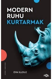 FOL Kitap Modern Ruhu Kurtarmak