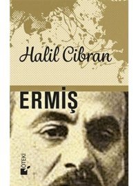 Ermiş - Halil Cibran - Öteki Yayınevi