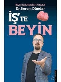 İş Te Beyin Destek Yayınları Kerem Dündar