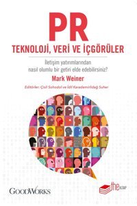 The Kitap Pr Teknoloji, Veri Ve Içgörüler / Laurent Galandon-viviane Nicaise
