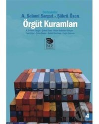 Örgüt Kuramları- İmge Kitabevi