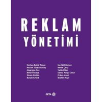Reklam Yönetimi- Beta Yayınları