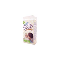 Dolfy Junior 5 Numara Cırtlı Bebek Bezi 32 Adet