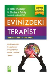 Altın Kitaplar Yayınevi Evinizdeki Terapist (Genişletilmiş Yeni Baskı)