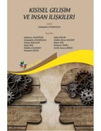 Kişisel Gelişim ve İnsan İlişkileri- Eğiten Kitap