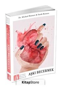 Aşkı Becermek - Sarah Bennett - Michael Bennett - Arunas Yayıncılık