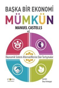 Ütopya Yayınevi Başka Bir Ekonomi Mümkün