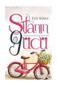Az Kitap Şifanın Gücü-elif Kiraz