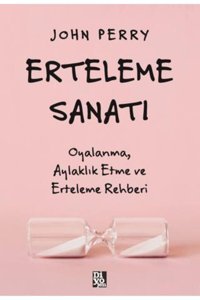 Diyojen Yayıncılık Erteleme Sanatı