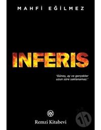 İnferis - Mahfi Eğilmez - Remzi Kitabevi