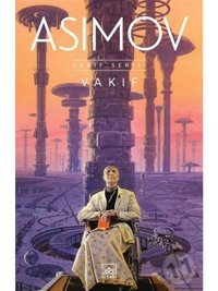 Vakıf - Isaac Asimov - İthaki Yayınları