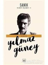 Sanık-Selimiye Üçlemesi 3- İthaki Yayınları