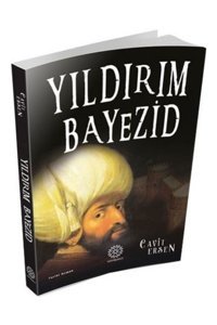 Mihrabad Yayınları Yıldırım Bayezid Cavit Ersen