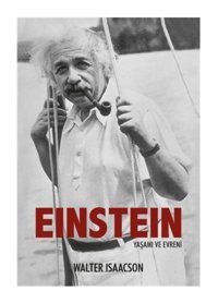 Delidolu Yayınları Eınsteın Yaşamı Ve Evreni