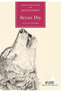 Yapı Kredi Yayınları Beyaz Diş