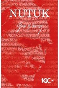 Ren Kitap NUTUK (Karton Kapak)